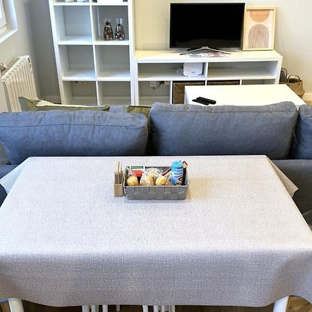 Acogedor Apartamento En Ronda Outeiro 210 โอโกรูญา ภายนอก รูปภาพ