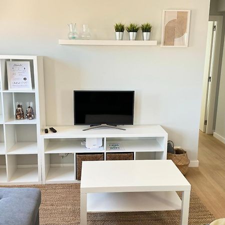 Acogedor Apartamento En Ronda Outeiro 210 โอโกรูญา ภายนอก รูปภาพ